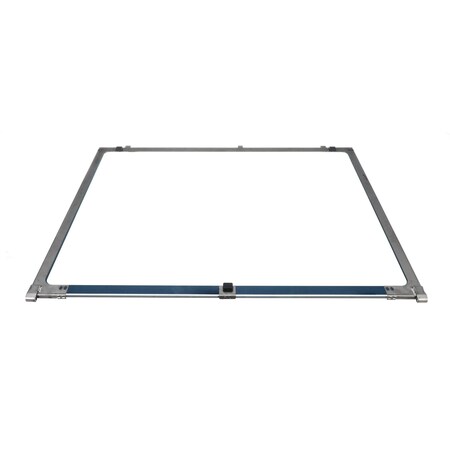Alto-Shaam INNER DOOR GLASS ASSEMBLY, 6-10 5015068